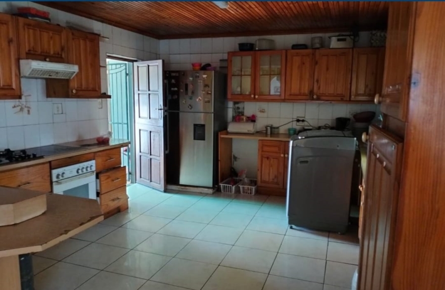 4 Bedroom Property for Sale in Berlin Eastern Cape